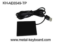 Utilisation universelle de dispositif de pointage de souris industrielle noire de Touchpad avec l'interface d'USB