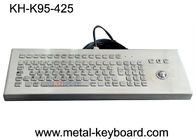 Prise robuste de connexion d'USB de clés du clavier 95 de PC de bureau de solides solubles 5 ans de durée de vie