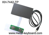 Touch Pad industriel de représentation stable, USB standard ou appui de la sortie PS2