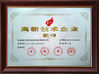 Chine SZ Kehang Technology Development Co., Ltd. certifications