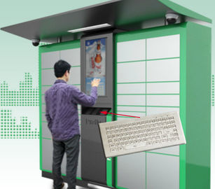 85 clés ont rendu le clavier, clavier industriel robuste de kiosque en métal d'ordinateur