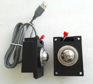 Module industriel de boule de commande de 76 x de 55mm, représentation stable et puits compatibles