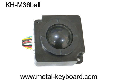 Dispositif de pointage industriel de port USB de personnalisation, module de boule de commande pour médical